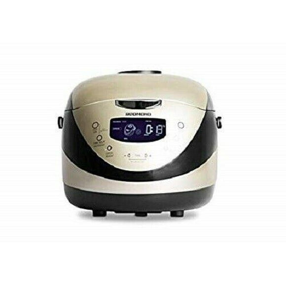 NEW REDMOND RMC M150A Multi Cooker-color Gold