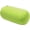 Green, variant on SOLTIX Microbead Bolster Squishy,Orthopedic Round Cylinder Neck Support Roll Pillow Memory Foam Reduce Back Pain- Black- 6" x 12"