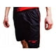thumbnail image 4 of Conjunto Playera Y Short Varonil Deportivo Rojo Negro Pixels, 4 of 7