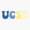1pcs, variant on Ucsb Santa Barbara Logo Sticker