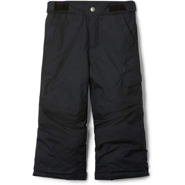 Columbia ICE SLOPE II PANT UNISEX - Snow pants - collegiate navy