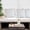 White, variant on YHAICO Fall Pillow Covers Travel Pillow Covers Purple Pillowcase 2PCS Outdoor Water Proof Pillow Cover Modern Solid Color Cushion Pillow Backrest Pillow Cover
