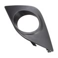 thumbnail image 3 of Brock Fog Light Cover for 2014-2016 Corolla Left 8148202520, 3 of 9