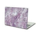 thumbnail image 3 of KSK KAISHEK Plastic Hard Case Only Compatible 2023/2022/2021 Release MacBook Pro 14" XDR Display Model: A2779/A2442 Marble A 257, 3 of 5