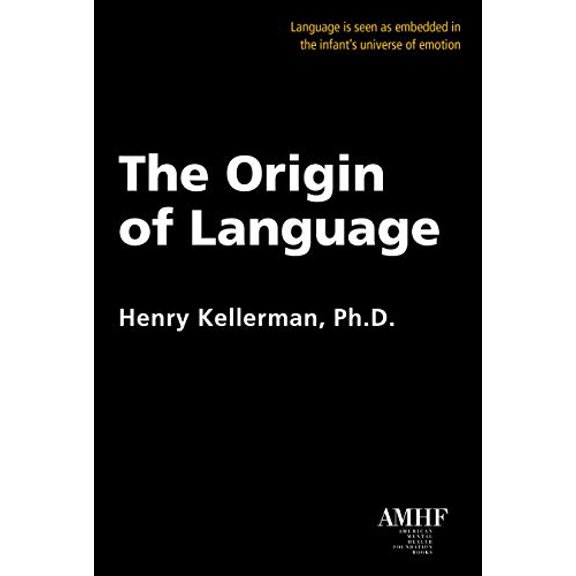 Pre-Owned The Origin of Language, 9781590566107, 1590566106, Paperback,