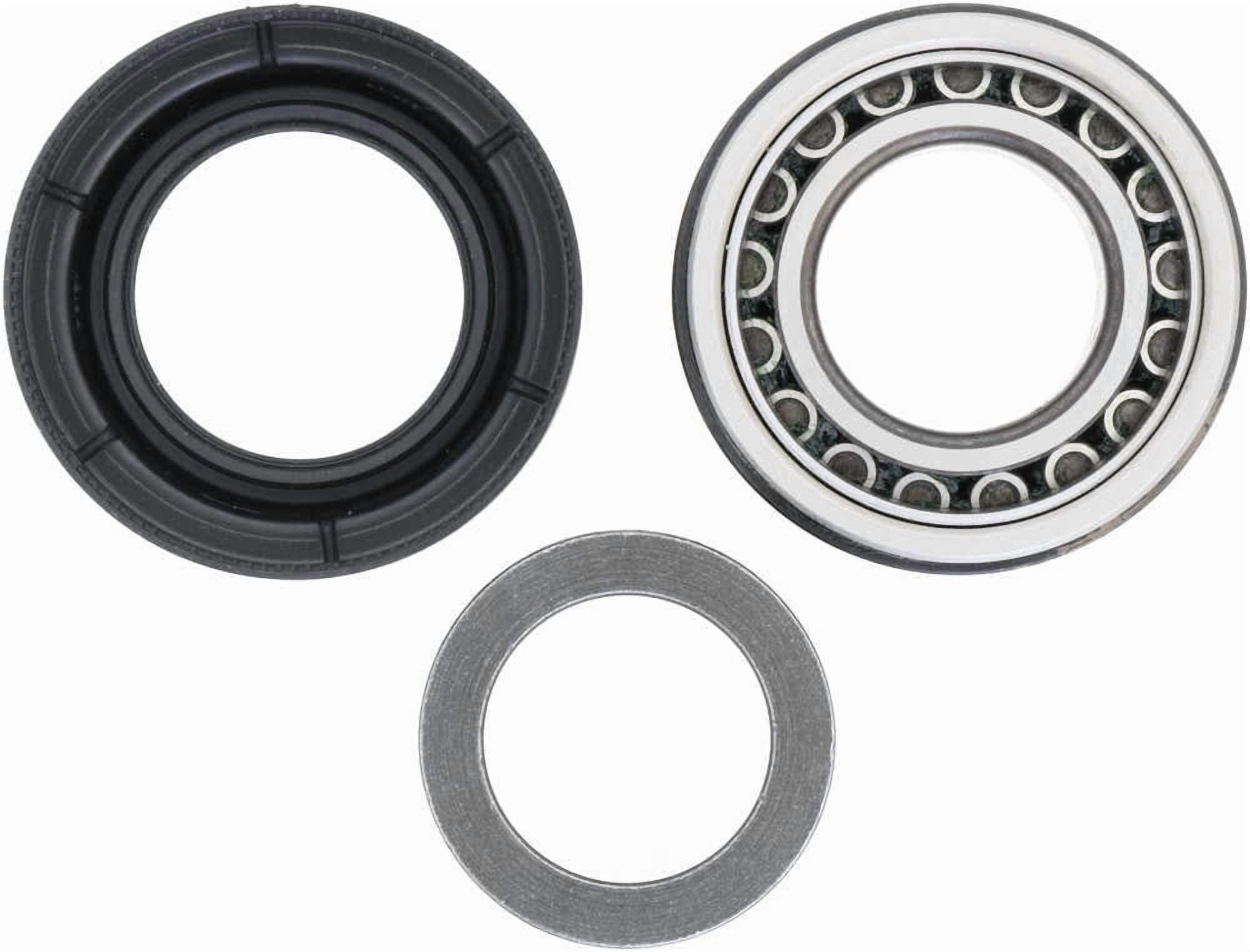 BCA by NTN WE61597 Taper Roller Bearing Kit