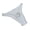 White, variant on Underwear for Women Charming Strapless Bra Removable Padded Non Tube Top Bra Wire Free Basic Layering Bralette Dresses Sleepwear Babydoll Women's Lingerie,White