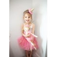 thumbnail image 2 of 'Brigitte' Birthday Party Heirloom Doll, 2 of 7