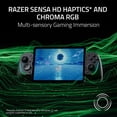 thumbnail image 4 of Razer Kishi Ultra - USB C Gaming Controller for Android, iPhone, and iPad Mini - NASA Packaging, 4 of 5