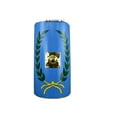 thumbnail image 1 of Medieval Roman Arena Shield Blue, 1 of 3