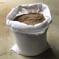 thumbnail image 3 of 10 Pieces Rubble Bag, White Woven Bags 60x100 Cm, Large Capacity Rubble Bag, For Logistics And Transport, Building Materials Or Garden Waste, 3 of 5