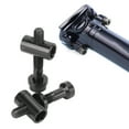 thumbnail image 3 of Titanium Alloy Bike Seatpost Screw M5x30mm for Balance  Post Fixing Bicycles, 3 of 7