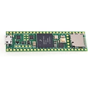 PJRC Teensy 4.1 ARM Cortex-M7 Processor at 600MHz with a NXP iMXRT1062 (Without pins)