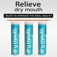 thumbnail image 6 of Xero Picks Dry Mouth relief - Wintergreen - Infused Flavored Toothpicks - 20 Picks - 3 Pack, 6 of 7