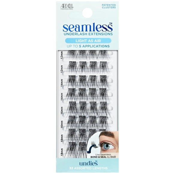Recarga Ardell Light as Air de Underlash Extensions, paquete de 1 unidad