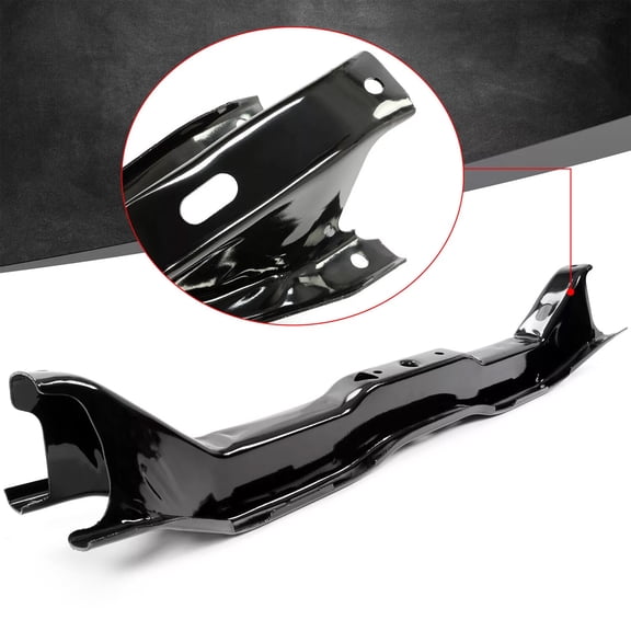 Kojem 926-956 Fuel Tank Rear Frame Crossmember Support Fit for 1988-2000 K/C1500 K/C2500 K/C3500 Chevy GMC