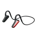 thumbnail image 2 of M-d8 Auricular Bluetooth Conducción inalámbrica Sin oreja tipo colgante Auriculares estéreo deportivos de negocios Auriculares inalámbricos, 2 of 2