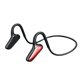 thumbnail image 2 of M-d8 Auricular Bluetooth Conducción inalámbrica Sin oreja tipo colgante Auriculares estéreo deportivos de negocios Auriculares inalámbricos, 2 of 2