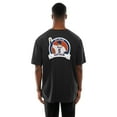 thumbnail image 5 of Men's  New Era David Wright Black New York Mets Retired Player Graphic T-Shirt, 5 of 7