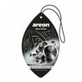 thumbnail image 3 of Aromatizante para auto Areon black crystal 1 pza, 3 of 5