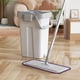 thumbnail image 4 of Flat Mop Fabric Microfiber Wet And Dry Mop Fittings, 4 of 5