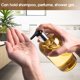 thumbnail image 4 of Dispensador de bomba de prensa rellenable de 500ml, botella de almacenamiento de líquidos cosméticos, botella vacía de repuesto, suministros de baño, 4 of 4