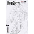 thumbnail image 1 of Moon Knight (9th Series) #1A (2nd) VF ; Marvel Comic Book, 1 of 1