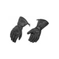thumbnail image 2 of True Element Men's Gauntlet Glove with Knuckle Protection and Water Resistant Insert (Black, X-Large), 2 of 2