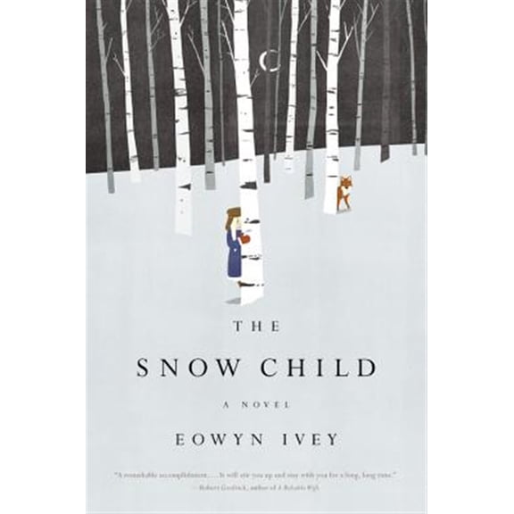 Pre-Owned The Snow Child (Hardcover) 0316175676 9780316175678