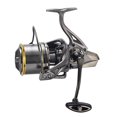 thumbnail image 4 of WDOplteas 4.8/1 Carrete Pesca Giratorio Acero Inoxidable Carretes Carrete Fijo (NGK8000), 4 of 9