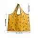 thumbnail image 3 of Bolsa de Compras Plegable y Portátil de Gran Capacidad, Reutilizable, Antidesgarro, para Mujeres, Viajes y Compras., 3 of 4