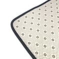 thumbnail image 6 of Area Rugs For Living Room Decor - Summer Bird Pineapple Soft Anti Slip Throw Washable Rugs 5x7 For Bedroom, Indoor Carpet For Bedroom Living Room 80x58In, 6 of 7