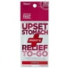 Breakthrough Products UrgentRx Upset Stomach Relief, 1 ea
