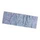thumbnail image 5 of Camino de mesa de gasa estilo bohemio de 157 pulgadas, ligero, con funda de tela de gasa. Azul, 5 of 9