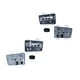 thumbnail image 1 of Par de FAROS PARA NIEBLA EXPEDITION 2015 al 2017 FORD DEPO C/LEDS, 1 of 4