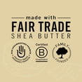 thumbnail image 2 of SHEA MOISTURE Daily Hydration Shampoo, Blanco, Coco, 384 Mililitro, 2 of 13