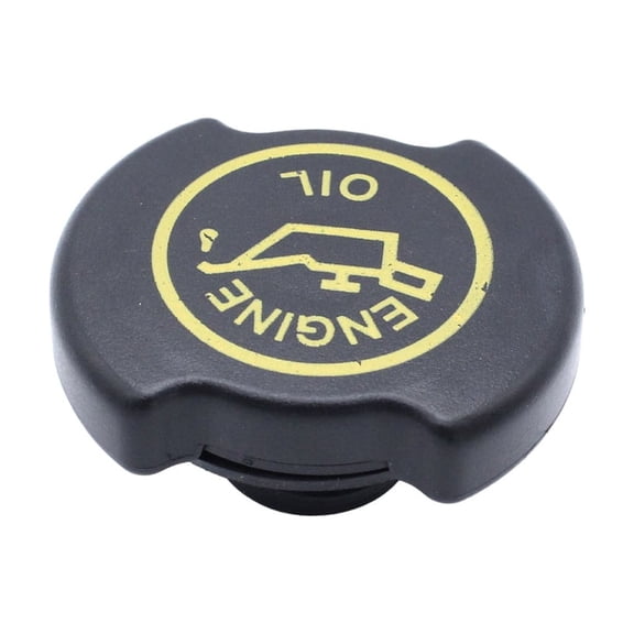 Oil Filler Cover Caps for 6.0L 6.4L 7.3L Engine F3AZ-6766-B