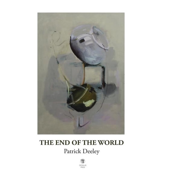 The End of the World, (Hardcover)