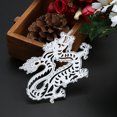 thumbnail image 4 of Cuadros Decorativos Troqueles de corte de Metal amor dibujos animados dragón álbum de recortes decoración manualidades, 4 of 8
