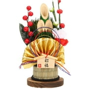 Bonsai Tree Holi Decorations for Home Front Door Housewarming Gift Sushi Store New Year Desktop Decorate