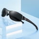 thumbnail image 3 of Polarized Sport Sunglasses for Men, Ideal for Driving Fishing Cycling and Running,UV Protection, 3 of 5