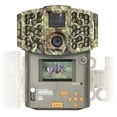 thumbnail image 4 of Moultrie No Glow Invisible 20MP Mini 999i Infrared Trail Game Camera | M-999i, 4 of 5