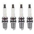 thumbnail image 1 of Reemplazo OEM de bujía de coche MN163236, 4 Uds., compatible con Mitsubishi Eclipse Galant Lancer, 1 of 11