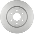 thumbnail image 1 of Disco de Freno Bosch 40011066 Delantero QuietCast Premium, 1 of 3