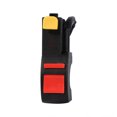 thumbnail image 1 of AMONIDA Interrupteur de Brouillard Interrupteur Coupe-Flammes Guidon 7/8" pour Motoneiges ATVs, 1 of 7
