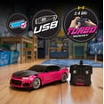 thumbnail image 3 of Pink Slips 1:16 2024 Chevy Camaro Zl1 1LE RC Radio Control Cars, Plastic, 6+, 3 of 9