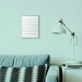 thumbnail image 2 of Stupell Industries Love You The Most Family Home Textured Word Design Framed Wall Art by Daphne Polselli, 2 of 8