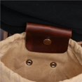 thumbnail image 3 of Wosthever Bolsa de almacenamiento de frutas y verduras Bolsa de recolección de lona Bolsa de recolección de frutas Picnic para acampar al aire carpas, 3 of 6