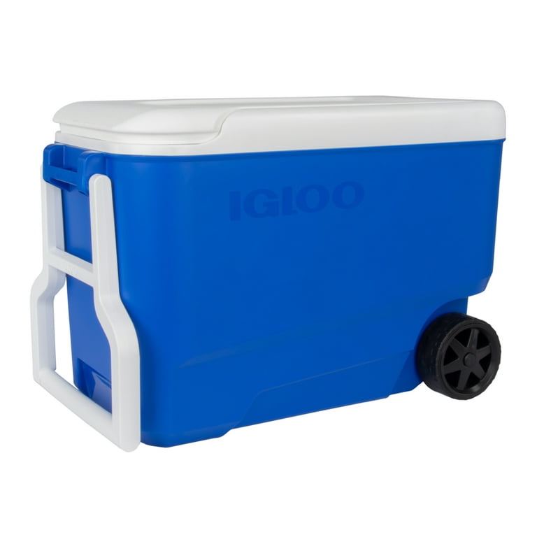 6 Best Coolers With Wheels 2023