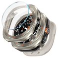 thumbnail image 1 of Funda con protector de pantalla 3 en 1 LETOID para Samsung Galaxy Watch Ultra de 47 mm, 1 of 7